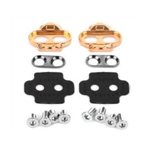 Taco Crank Brothers Premium para Sapatilha