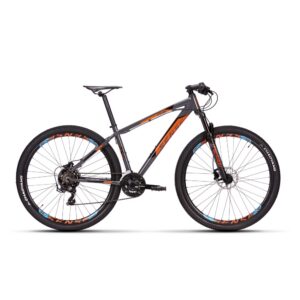 Bicicleta Sense One Cinza Grafite