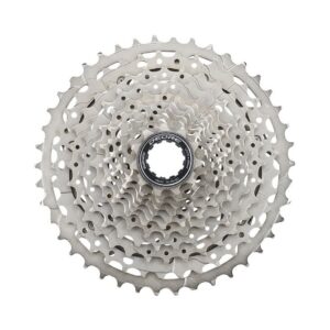 Cassete MTB Shimano Deore 11s CS-M5100-11 51 Dentes