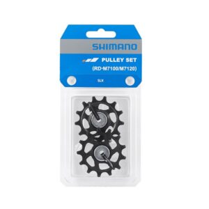 Conjunto de Roldanas de Cambio Shimano SLX RD-M7100