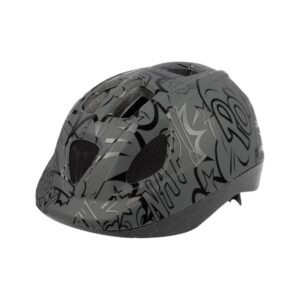 Capacete de Ciclismo Infantil Ballons Tamanho 46/53 Polisport