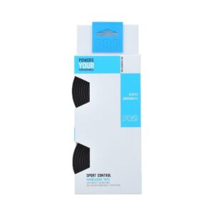 Fita de Guidão Pro Sport Confort Eva Extra Gel 2000x30mm Preto