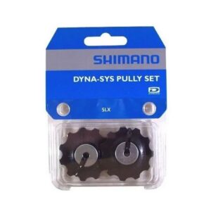 Conjunto de Roldanas de Cambio Shimano SLX RD-M663 10V