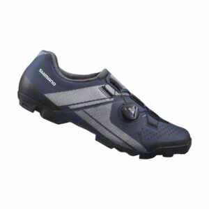 Sapatilha MTB Shimano SH-XC300 Tamanho EU 39 Azul