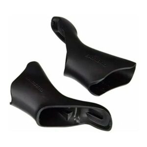 Capa de Borracha para Manopla Shimano STI ST-6600 Dir/Esq