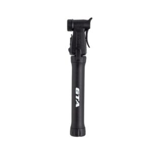 Bomba de Ar Bidirect GTA NX 80Psi Preto