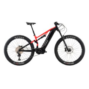 Bicicleta Oggi Razzo T110