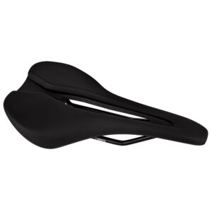 Selim Vultro Trilho Cromoly Íon 251x140mm