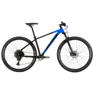 Bicicleta Groove SKA 90.1 Roda 29 Tamanho 19 12 Velocidades Azul Preto