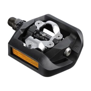 Pedal Clip MTB Shimano PD-T421 Click’R Com Tacos SM-SH56