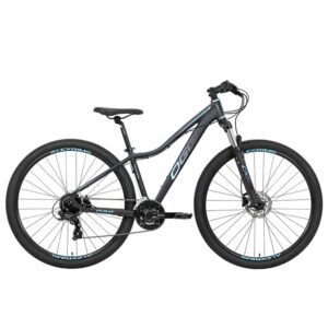 Bicicleta Oggi Float 5.0 HDS 2021 Preto Azul