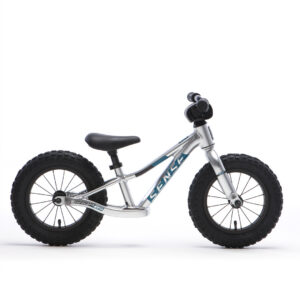 Bicicleta Balance Sense Grom Alumínio Água