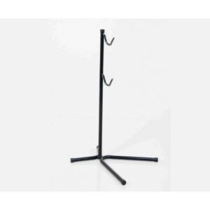 Suporte Individual Tipo Pé de Galinha Preto