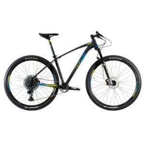 Bicicleta Oggi Big Wheel 7.5 2021 Preto