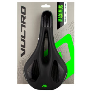 Selim Vultro Maximus Trilho Stell 270x144mm