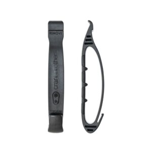 Espátula para Remoção de Pneus Crank Brothers Speedier Lever