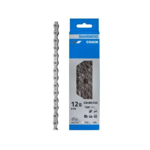 Corrente Shimano Deore CN-M6100 12v 126L