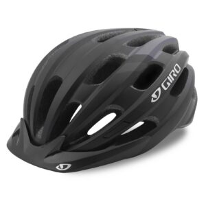 Capacete de Ciclismo Giro Hale Preto Fosco
