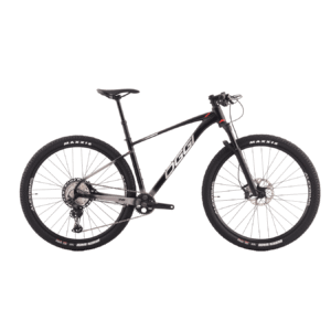 Bicicleta Oggi Big Wheel 7.6 2024 Preto Cinza