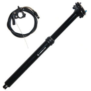 Canote Retrátil Absolute Prime EX 30.9mm