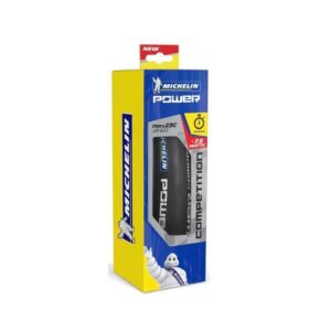 Pneu Speed Michelin Power Competition 700x25c 25-622