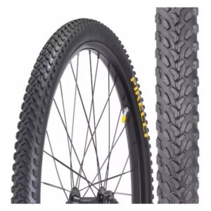 Pneu Pirelli Scorpion 26×2.00 Banda Leve MB1 Preto