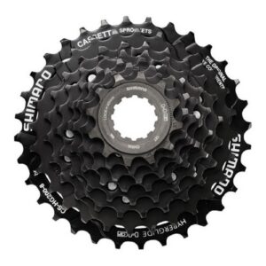 Cassete Shimano Acera HG-200 8V 12/32 Dentes