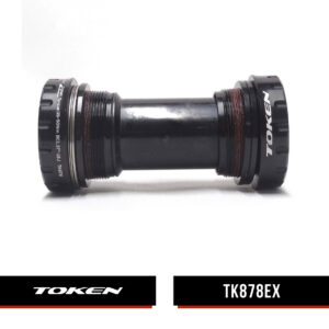 Movimento Central Token TK878EX Preto