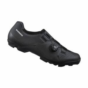 Sapatilha MTB Shimano SH-XC300 Tamanho EU 40 Preto