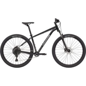 Bicicleta Cannondale Trail 5 Sub 2021 Cinza