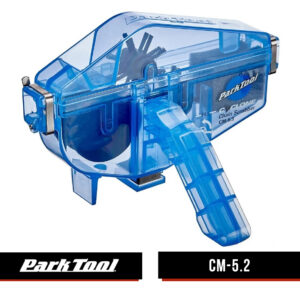 Limpador de Corrente Park Tool Cm-5.2 Cyclone Mtb Speed
