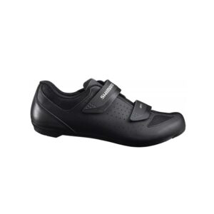 Sapatilha Speed Shimano SH-RP100 Tamanho EU 45 Preto