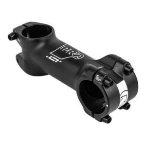 Suporte de Mesa Pro de Guidão LT Stem 31,8x80mm 6º Preto